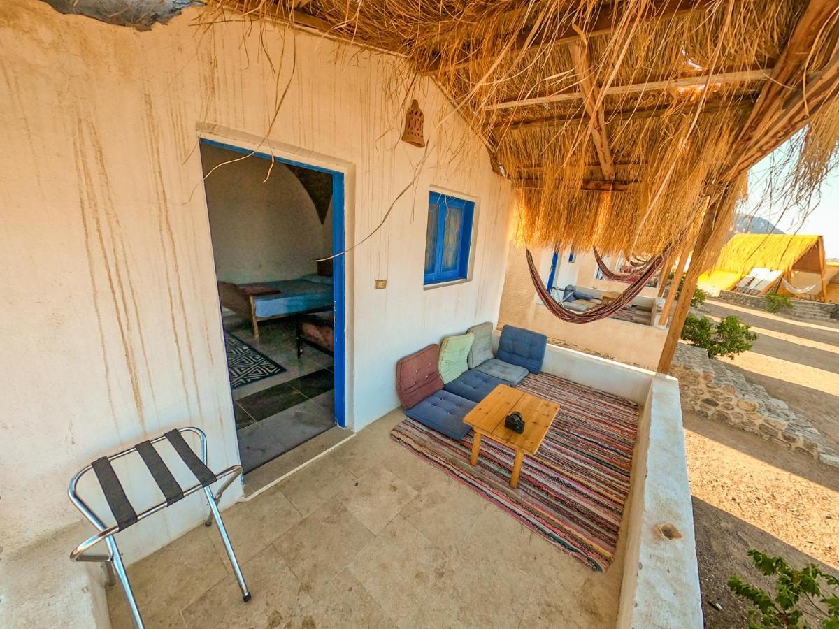 Aladdin Camp Villa นูเวบา ภายนอก รูปภาพ