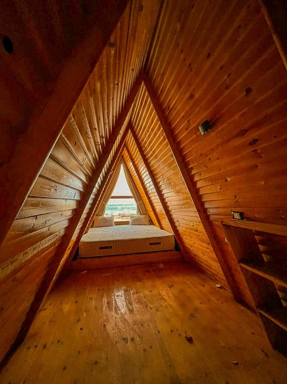 Aladdin Camp Villa นูเวบา ภายนอก รูปภาพ